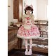 B.Dolly Buffy Bunny JSK and Apron Set(Pre-Order/Full Payment Without Shipping)